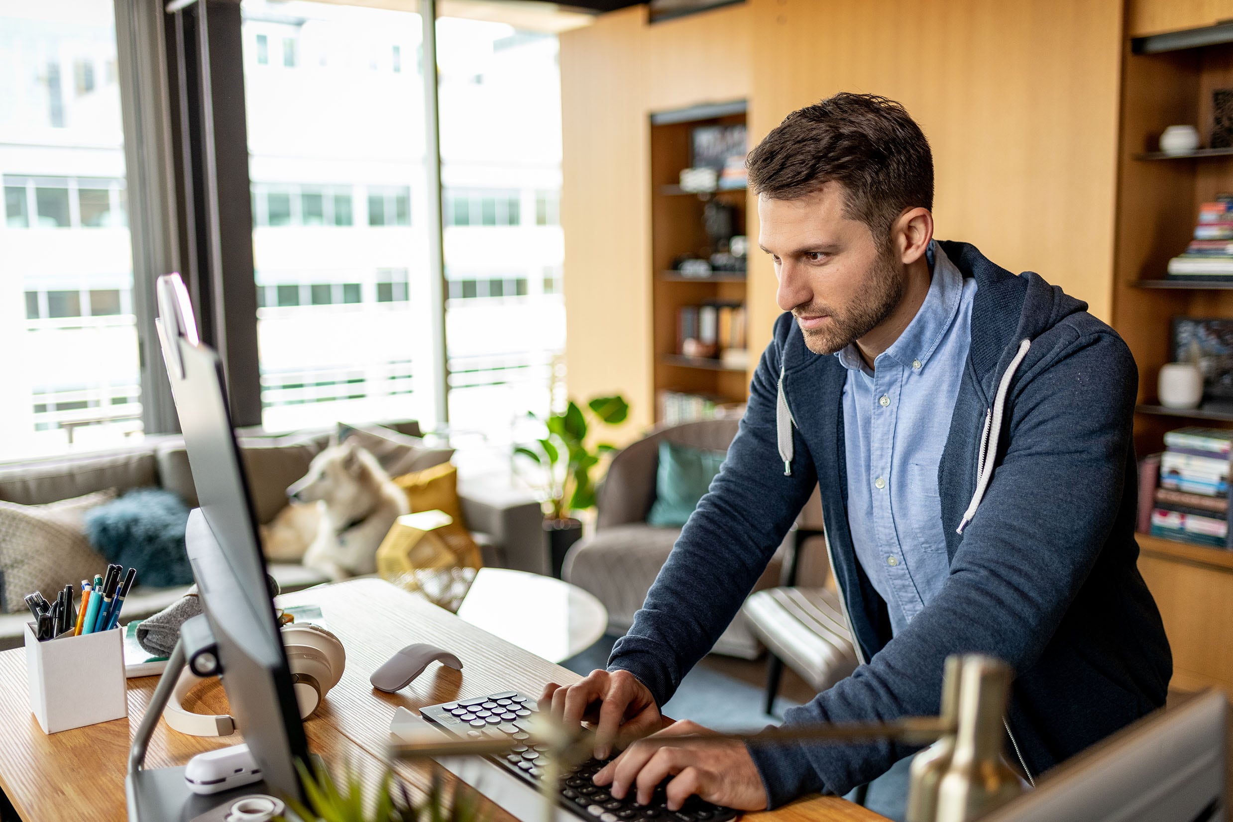 Pasos para mejorar la productividad de los empleados